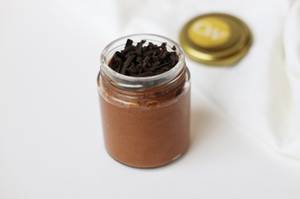 Choco Mousse