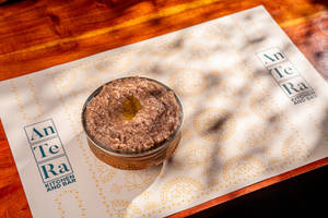 Ragi Sankati