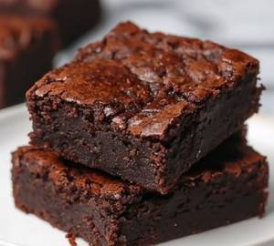 Brownie Cake