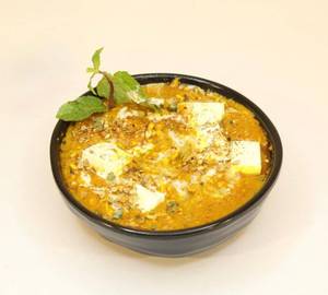 Paneer tufani