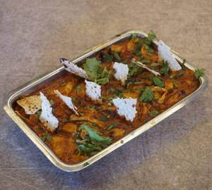 Veg jaipuri