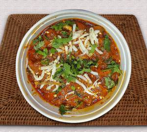 Murgh Tikka Khurchan (1000ml Box)