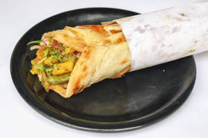 Veg Roll    