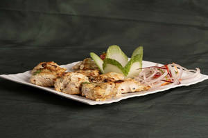 Murg Malai Kabab