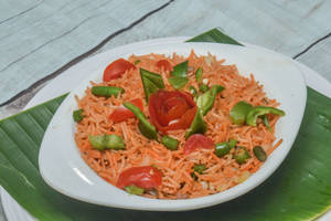 Tomato rice