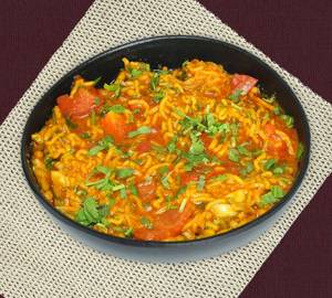 Sev tomato