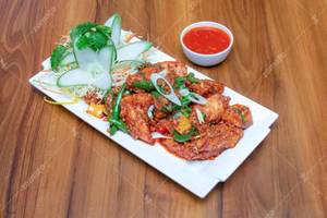 Chilli Fish