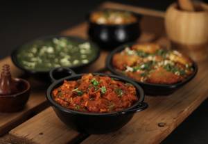 Veg Toofani (400gms)