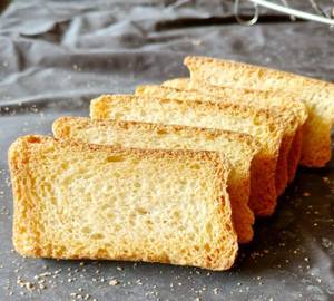 Milk Rusk