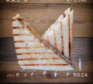 Egg sandwich