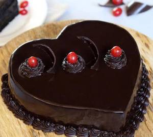 Fresh Creams Choco Truffle       