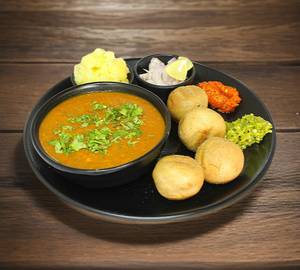 Dal baati