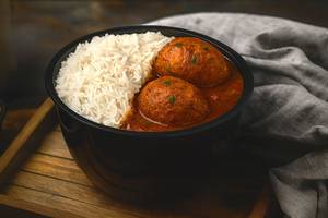 Egg Masala Bowl