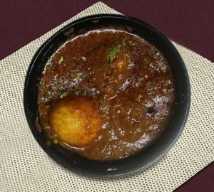Egg Curry