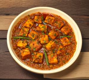 Paneer masala