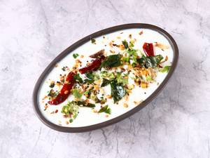 Special curd rice