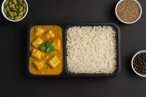 Paneer Butter Masala Mini Bowl