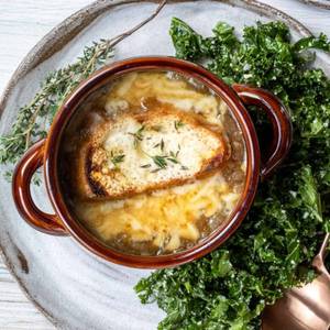 French Onion Soup