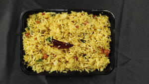 Tamarind rice