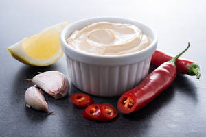 Mayonnaise