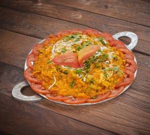 Paneer tawa masala