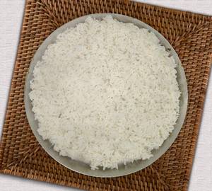 Desi Plain Rice ( 300gm)