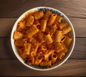 Peri Peri Pasta