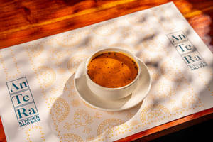 Cream Of Tomato Soup