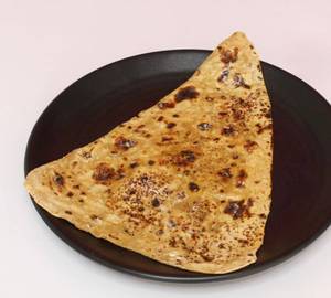 Paratha butter