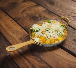 Veg tufani