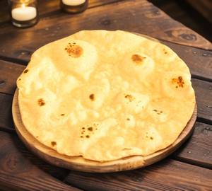 Roti plain