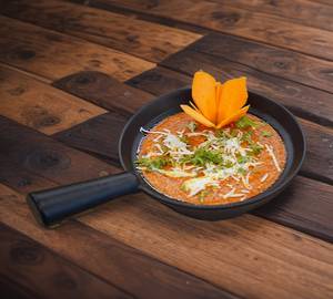 Shahi paneer