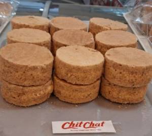 Japanese Cake