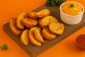 Potato Wedges