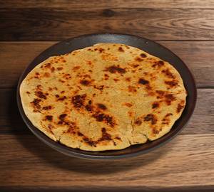Bajri no rotlo butter