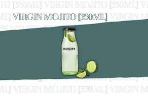 Virgin Mojito [350Ml]