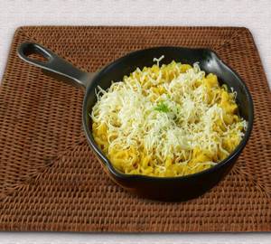 Cheese maggi