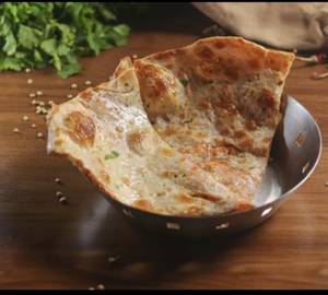 Amritsari Kulcha