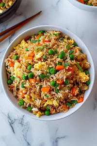 Egg Fried Rice