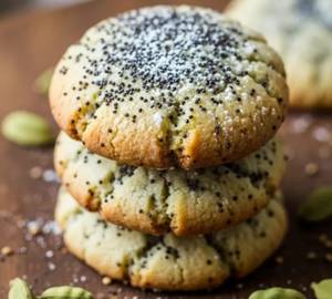 Elaichi Cookies