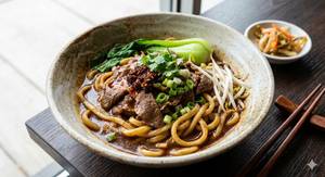 Leefu Noodles [Buff]