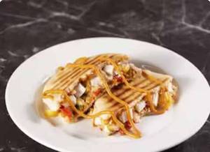 Veg Corn Paneer Cheese Sandwich