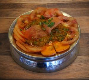 Veg kolhapuri
