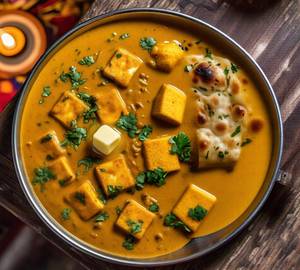 Paneer Butter Masala