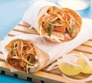 Manchurian Roll