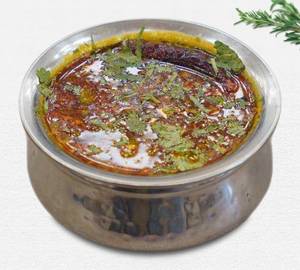 Dal palak
