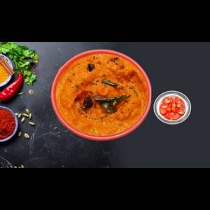 Kara Chutney - 250 Ml