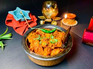 Chatbate Aloo Dry (new Introduction)
