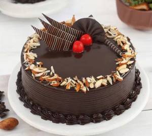 Fresh Creams Choco Truffle   
