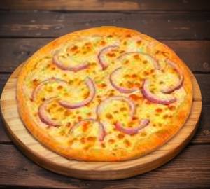 Onion Pizza [8 Inches]